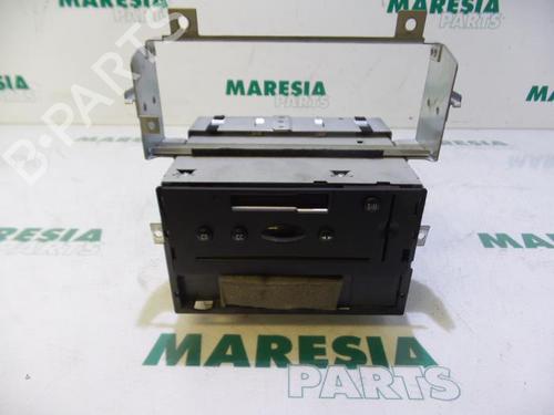 Radio LANCIA THESIS (841_) 2.4 JTD (841AXD1B02) (150 hp) 31496861