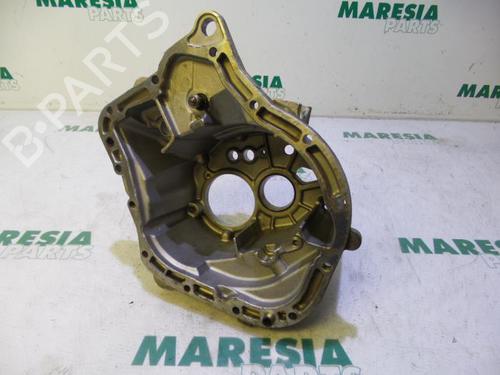 Manual Gearbox (For Parts) CITROËN C3 II (SC_) 1.6 HDi | BP31442837M65