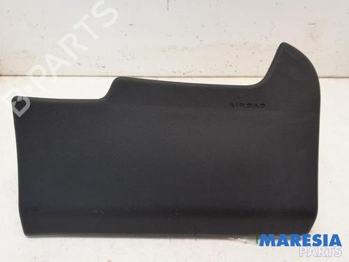 Used Knee airbag CITROËN C4 Grand Picasso I (UA_) 1.6 HDi (109 hp) 31442502