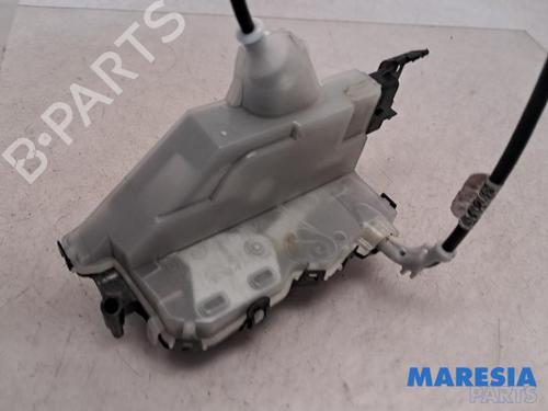 Módulo eletrónico CITROËN C3 III (SX) 1.2 PureTech 82 | BP31420932M83