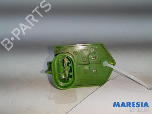 Electronic sensor FIAT PANDA (312_, 319_) 0.9 (312PXH1A) | BP31480841M84