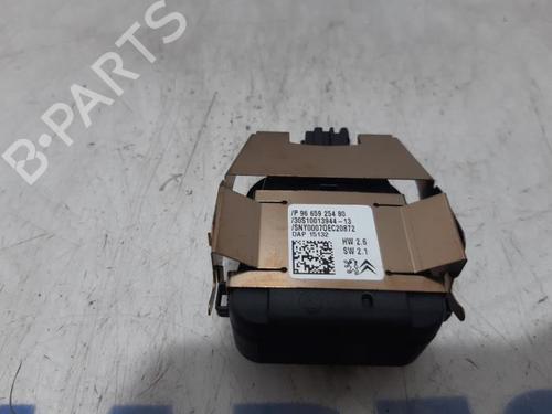 Electronic sensor CITROËN C4 Grand Picasso II (DA_, DE_) 1.6 BlueHDi 120 | BP31415538M84
