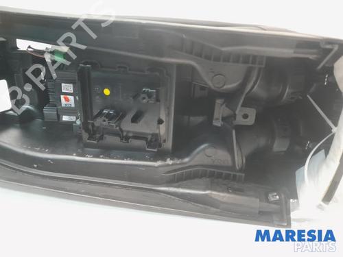 Middle console ALFA ROMEO GIULIA (952_) 2.0 Q4 (952ACA45, 952ACA25) | BP31441298I22 