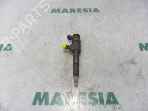 Used Injector PEUGEOT 307 (3A/C) 1.4 HDi (68 hp) 31529009