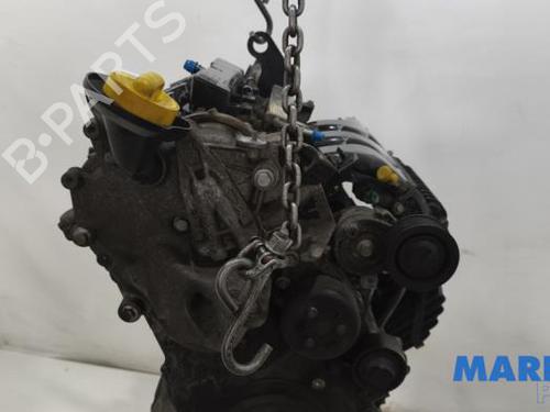 Engine RENAULT TWINGO III (BCM_, BCA_) 1.0 SCe 70 | BP36093191M1 - Image 14