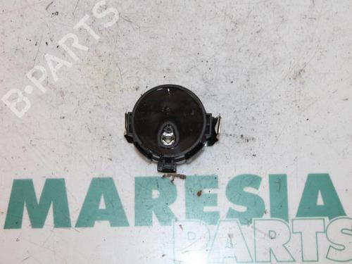 Used Electronic sensor RENAULT SCÉNIC II (JM0/1_) 1.9 dCi (JM0G, JM12, JM1G, JM2C) (120 hp) 31449668