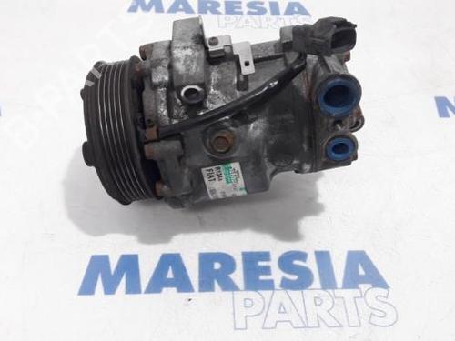 Used AC compressor FIAT PUNTO EVO (199_) 1.3 D Multijet (84 hp) 31489048