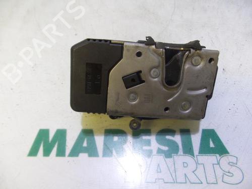 Elektronisk modul RENAULT TRAFIC II Van (FL) 1.9 dCi 100 (FL0C, FL0K, FL0B) (101 hp) 31523809