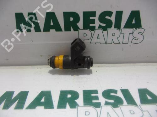 Used Injector RENAULT MEGANE I Grandtour (KA0/1_) 1.6 16V (KA0B, KA04, KA11) (107 hp) 31521975
