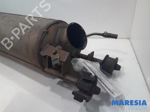 Particulate filter CITROËN C-CROSSER (VU_, VV_) 2.2 HDi | BP31445774M81 