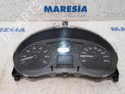 Used Instrument cluster PEUGEOT PARTNER Box Body/MPV 1.6 HDi (75 hp) 31488761