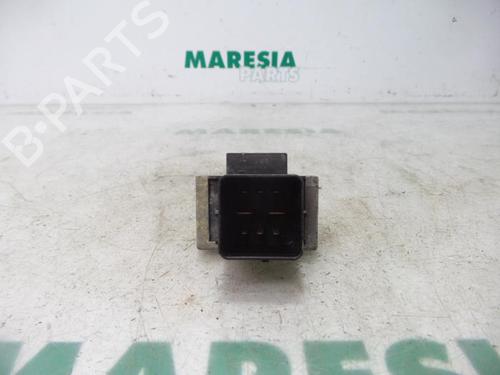 Electronic sensor RENAULT SCÉNIC II (JM0/1_) 1.5 dCi (JM1E, JM16) | BP31430448M84