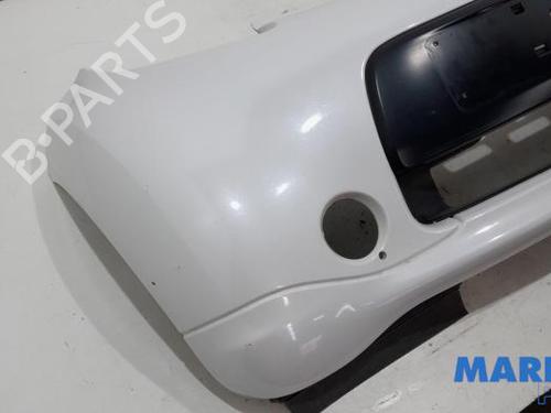 Front bumper CITROËN C-ZERO C-Zero | BP39932679C7 - Image 9