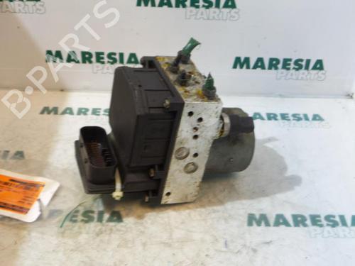 Used ABS pump CITROËN XSARA PICASSO (N68) 1.6 HDi (109 hp) 31447618