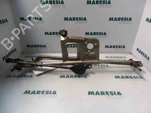Used Front wipers mechanism LANCIA KAPPA (838_) 2.0 20V (838AA1AA) (146 hp) 31409481