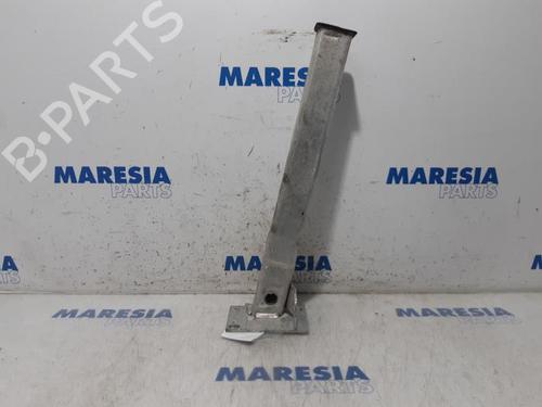 Used Subframe PEUGEOT 5008 (0U_, 0E_) 1.6 16V (120 hp) 31519999