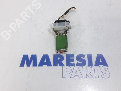Electronic sensor CITROËN C1 (PM_, PN_) 1.0 | BP31431407M84