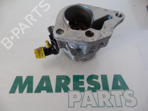 Used Electronic sensor RENAULT SCÉNIC I MPV (JA0/1_, FA0_) 1.9 dCi (JA05, JA1F) (102 hp) 31448355