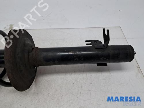 Right front shock absorber PEUGEOT 108 1.0 VTi | BP37180752M17 - Image 2