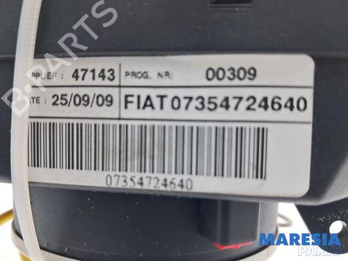 Switch FIAT 500 (312_) 1.2 (312AXA1A) | BP33296207I30  - Image 5