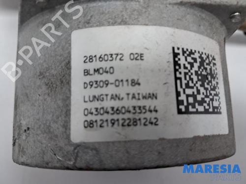 Steering column FIAT 500 (312_) 1.2 (312AXA1A) | BP39449685M21 - Image 3