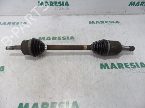 Used Left front driveshaft FIAT PUNTO (188_) 1.2 60 (188.030, .050, .130, .150, .230, .250) (60 hp) 31434073