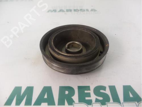 Pulley CITROËN C5 I (DC_) 1.8 16V (DC6FZB, DC6FZE) | BP31411885M122