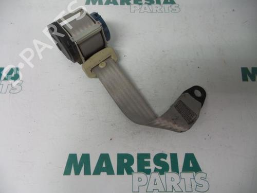 Used Rear right seatbelt ALFA ROMEO 159 (939_) 1.9 JTDM 16V (939AXC1B, 939AXC12) (150 hp) 31531908