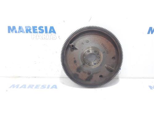 Used Flywheel Flywheel PEUGEOT 3008 I MPV (0U_) 1.6 VTi (120 hp) 31457984 31457984