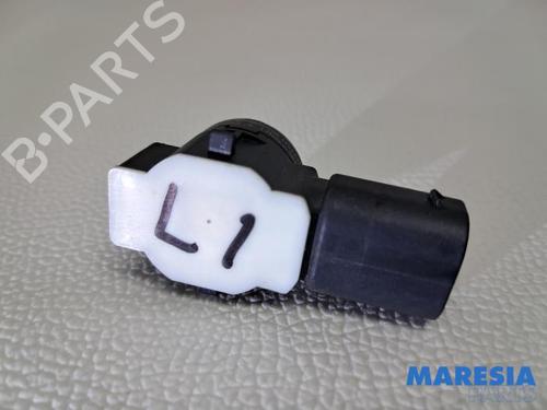 Electronic sensor CITROËN C4 Picasso II 1.6 THP 155 | BP31469715M84