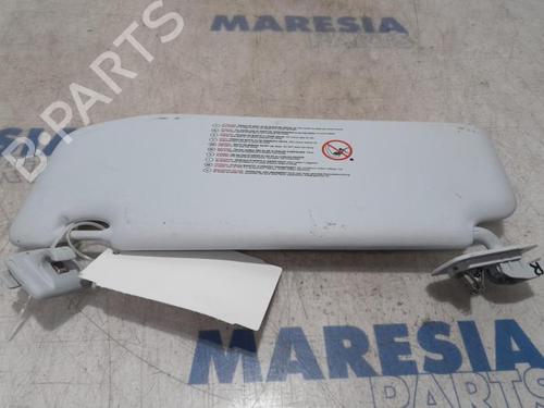 Right sun visor PEUGEOT 208 I (CA_, CC_) 1.0 VTi | BP31503066I2 