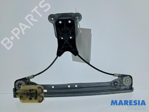 Rear left window mechanism OPEL KARL (C16) 1.0 | BP33957765C24 - Image 3