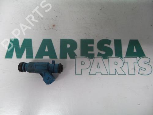 Used Injector FIAT PUNTO (188_) 1.2 16V 80 (188.233, .235, .253, .255, .333, .353, .639,... (80 hp) 31414417