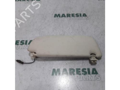 Left sun visor CITROËN C6 (TD_) 2.7 HDi | BP31493519I1
