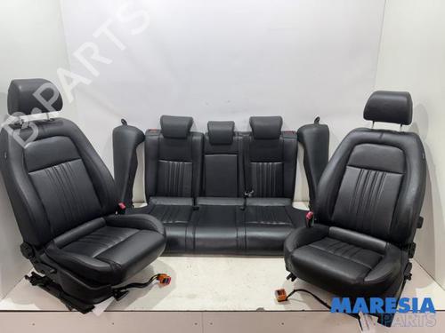 Used Seats set Seats set ALFA ROMEO 159 Sportwagon (939_) 1.8 TBi (939BXN1B) (200 hp) 32351637 32351637
