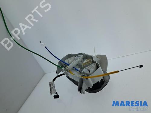 Climate control FIAT 500 (312_) 1.2 (312AXA1A) | BP36093237I5 - Image 4