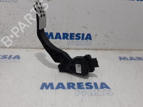 Used Electronic module PEUGEOT 308 I (4A_, 4C_) 1.6 THP 16V (156 hp) 31417732