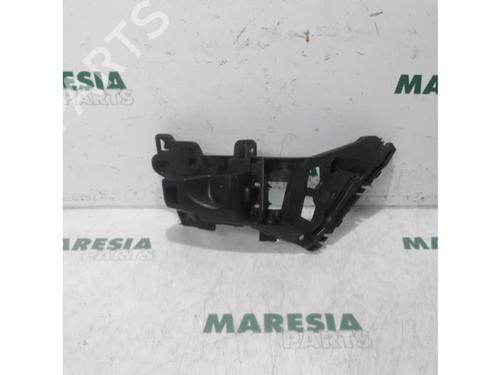 Used Rear bumper reinforcement RENAULT CLIO IV (BH_) 1.5 dCi 90 (90 hp) 31487047