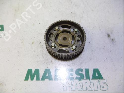Used Pulley RENAULT LAGUNA II Grandtour (KG0/1_) 3.0 V6 24V (KG0D, KG01) (207 hp) 31523231