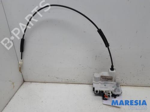 Used Electronic module FIAT 500 (312_) 0.9 (312AXP1A) (60 hp) 31513253