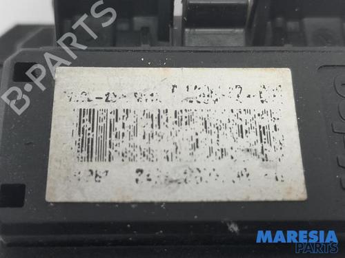 Electronic sensor RENAULT SCÉNIC III (JZ0/1_) 2.0 16V (JZ0G, JZ0P, JZ1E, JZ1P) | BP31401354M84 - Image 3