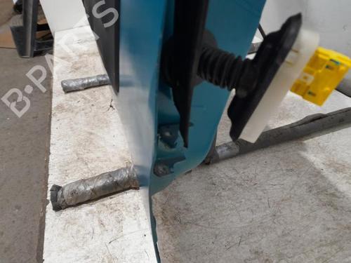 Dør højre fortil CITROËN C4 CACTUS 1.6 BlueHDi 100 | BP31431275C3 