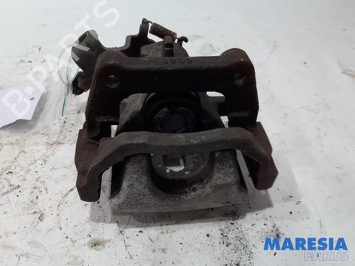 Right rear brake caliper PEUGEOT 508 I (8D_) 2.0 HDi Hybrid4 AWC | BP31407975M106