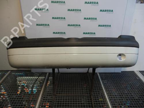 Bagtil kofangere RENAULT TWINGO I (C06_) 1.2 (C066, C068) (58 hp) 31467474