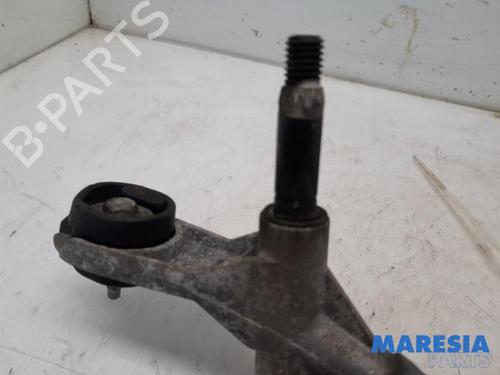 Front wipers mechanism CITROËN DS3 (SA_) 1.6 THP 155 | BP31521318C83