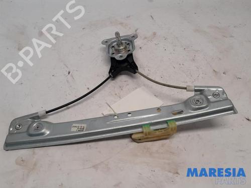 rear-left-window-mechanism-opel-karl-c16-2015-2016-2017-2018-2019-31509995 main image