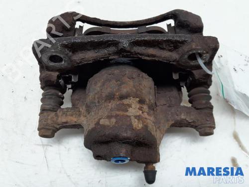 Right front brake caliper CITROËN C1 (PM_, PN_) 1.0 | BP31448664M104 - Image 4