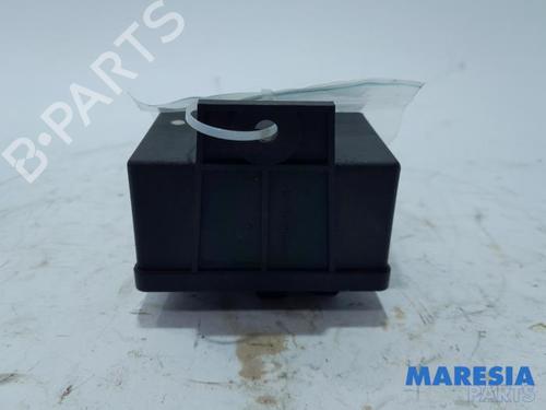 Electronic sensor CITROËN C5 III Break (RW_) 2.7 HDi | BP31406693M84 - Image 3