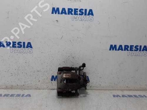 Used Left rear brake caliper PEUGEOT 5008 (0U_, 0E_) 1.6 16V (156 hp) 31502988