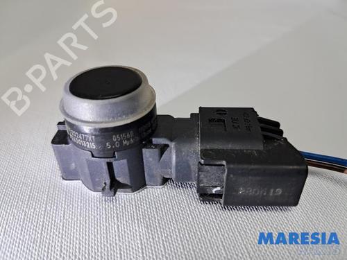 Used Electronic sensor OPEL GRANDLAND / GRANDLAND X (A18, P1UO) 1.2 (75) (131 hp) 31490452